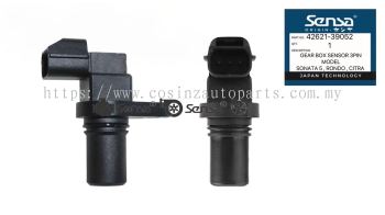 KIA SONATA 5 , ELANTRA 05Y , RIA OUTPUT SENSOR