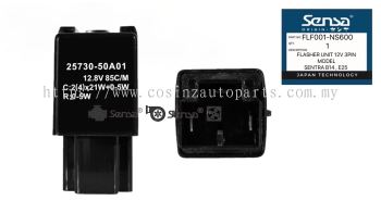 NIS SENTRA B14 , E25 FLASHER UNIT