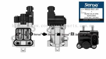 HD CIVIC S5A 1.5 , S7A IDLING VALVE