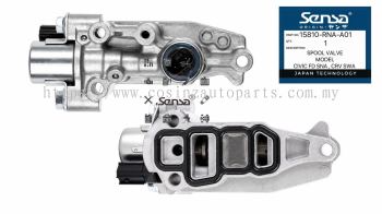 HD CIVIC SNA 1.8 , SWA 2.0 SPOOL VALVE