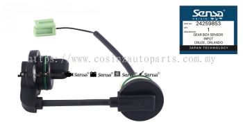 CHEV CRUZE 1.8 , CAPTIVA 12Y INPUT SENSOR