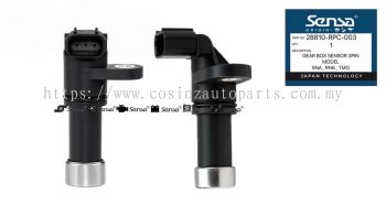 HD CIVIC SNA 1.8 , RN6 G/BOX SENSOR