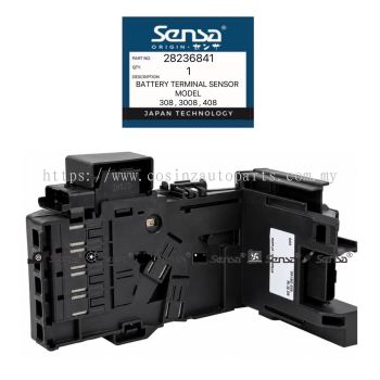 PG 308 , 3008 BATTERY TERMINAL SENSOR