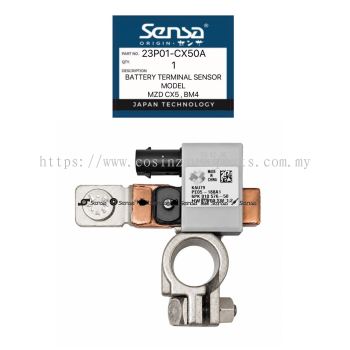 MZD CX5 BATTERY TERMINAL SENSOR