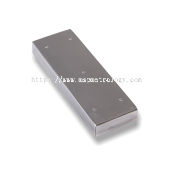 David L. Ellis Brinell Test Block