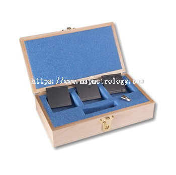 David L. Ellis Master Calibration Kit Grade A Series