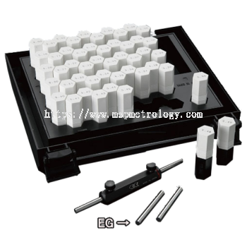 Eisen Pin Gauge EG Series