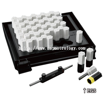 Eisen Pin Gauge EGS Series
