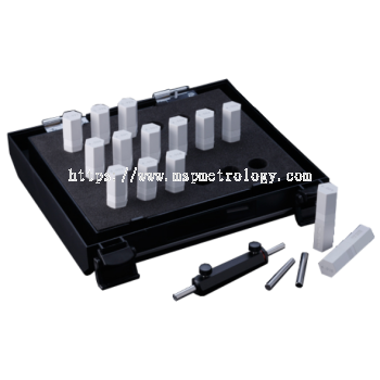 Eisen Pin Gauge ET Series