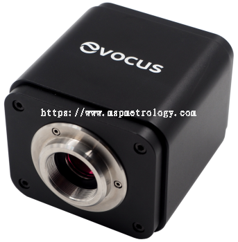 Evocus Digital HDMI (Full HD) Microscope Camera with Auto-focus & Measurement Function H10.001 Series