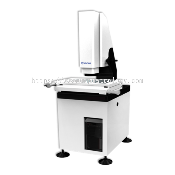 Evocus High Precision Manual Video Measuring Machine EVM Series