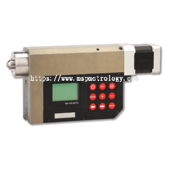 G&R Portable & Modular Rockwell Hardness Tester RH-150Auto Series