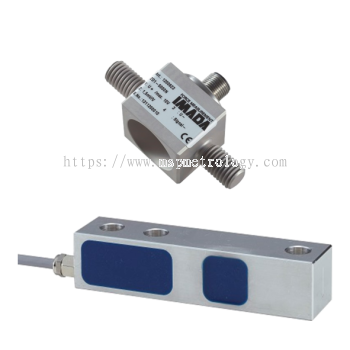 Imada Compression or Tension (Uni-directional) Load Cells Series