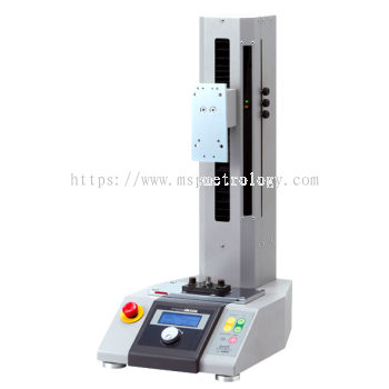 Imada High Functional Type Vertical Motorized Test Stand EMX Series