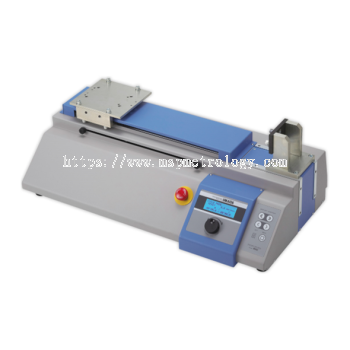Imada Horizontal Motorized Test Stands MH2 Series