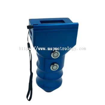 King Automatic Brinell Scope KingScan V Series