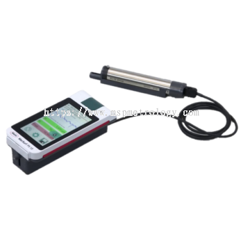 Mahr Mobile Roughness Measuring Instrument MarSurf Series (PS10)