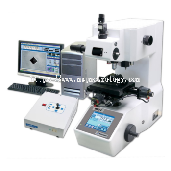 Matsuzawa Automatic Hardness Test System AMT Series