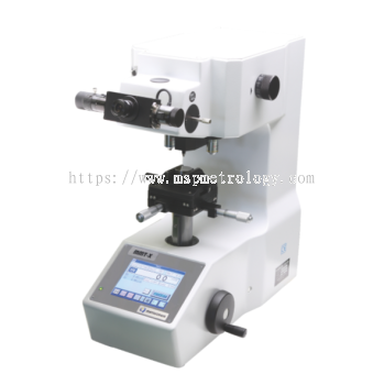 Matsuzawa Micro Vickers Hardness Tester MMT Series
