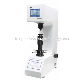 Matsuzawa Rockwell Hardness Tester RMT Series