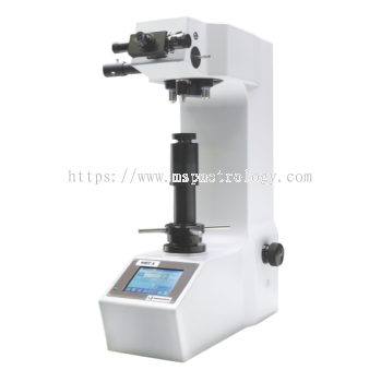 Matsuzawa Vickers Hardness Tester VMT Series