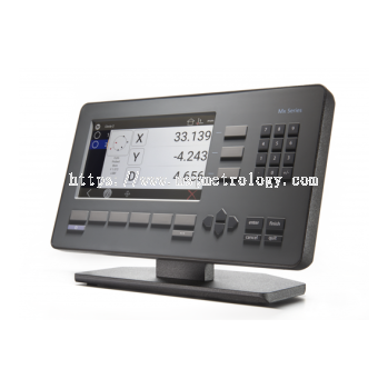 MetLogix Digital Readout Mx200 Series