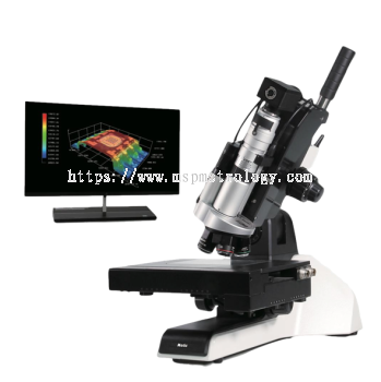 Motic Digital Zoom Microscope EasyZoom Series