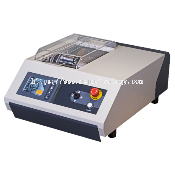MTDI Diamond Precision Cutter DAIMO-100F Series