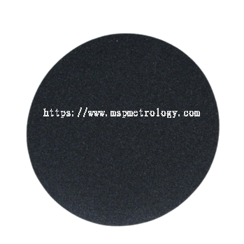 MTDI Grinding Consumables (SiC Paper 8��), G550/P1000/18.3um, Plain Back MP-SP-08-P1000 Series