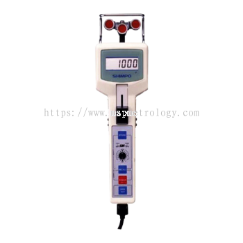 Shimpo Digital Tension Meters DTMX Series (with output)