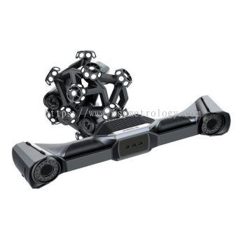 SHINING 3D FreeScan Trak Nova® FreeScan Series