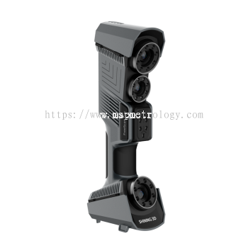 SHINING 3D FreeScan Trio® FreeScan Series