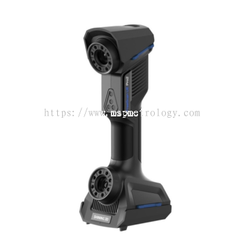 SHINING 3D FreeScan UE Pro2® FreeScan Series