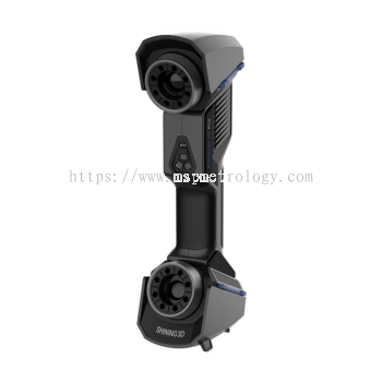 SHINING 3D FreeScan UE Pro® FreeScan Series