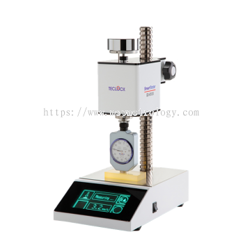 Teclock Automatic Type Durometer Stand GX-610 II Series