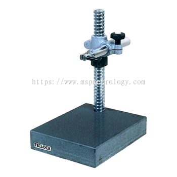 Teclock Stand for DialDigital Indicator USG Series
