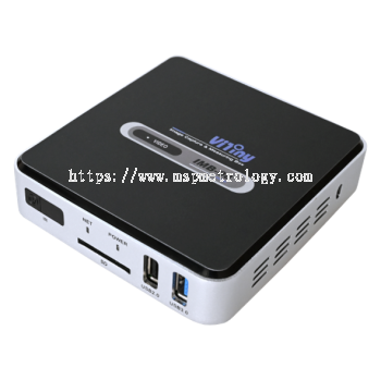 Vitiny Image Capture Box IMB08 Series