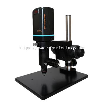 Vitiny Metallographic Digital Microscope UM20-GN08 Series
