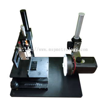 Vitiny UM30 Contact Angle Machine® UM Series
