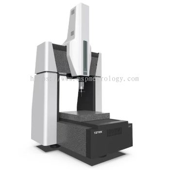 TZTEK Zenith Coordinate Measuring Machine (CMZ)