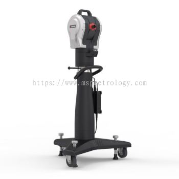Chotest Laser Tracker GTS3800