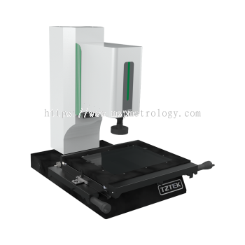 TZTEK Semi-Auto Video Measuring Machine (VMA)