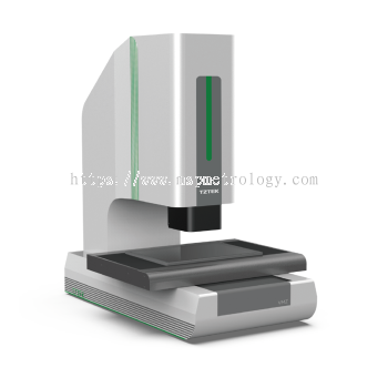 TZTEK Zenith Video Measuring Machine (VMZ)