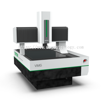 TZTEK Gantry Video Measuring Machine (VMG)
