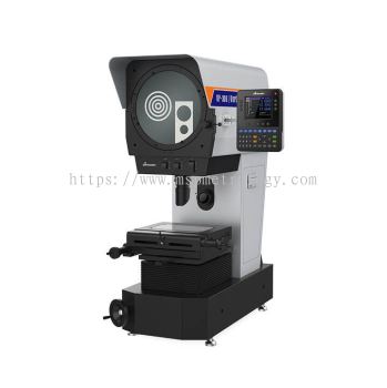 Sinowon 400mm Digital Vertical Profile Projector (VP400 Series)