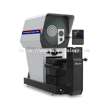 Sinowon 400mm Digital Horizontal Profile Projector (PH400-3015 Series)
