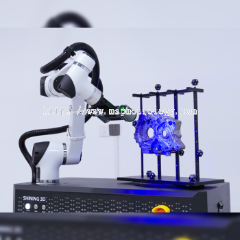 TZTEK CME Economic Coordinate Measuring Machine