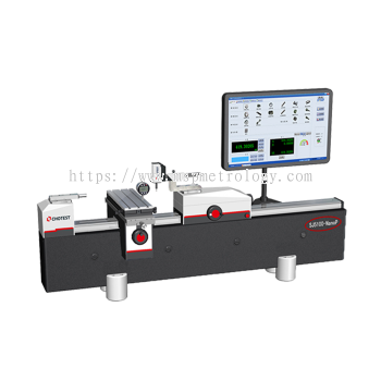 Chotest Universal Length Measuring Machine SJ5100-300/600/1000 A/B