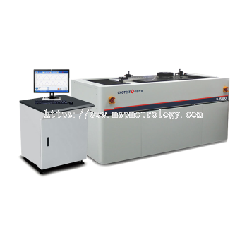 Chotest Universal Thread Measuring Machine SJ5500-300