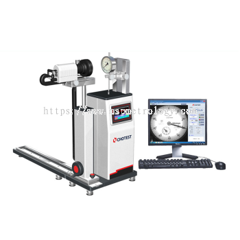Chotest Automated Dial Indicator Testing Machine SJ2620